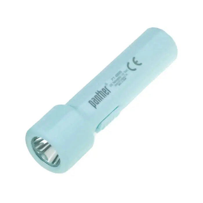 PANTHER PT-6899 USB ŞARJLI EL FENERİ PANTHER PT-6899 USB ŞARJLI EL FENERİ