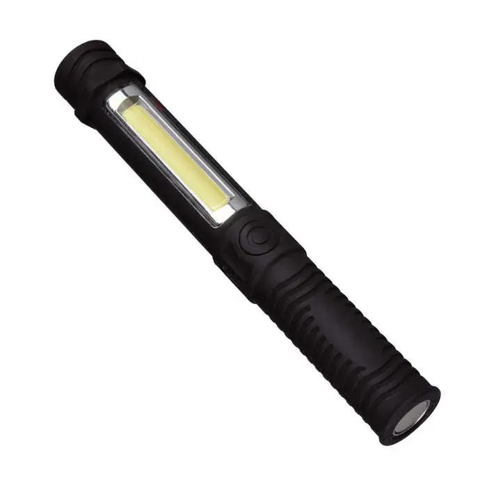 PANTHER PT-6909 USB ŞARJLI EL FENERİ PANTHER PT-6909 USB ŞARJLI EL FENERİ