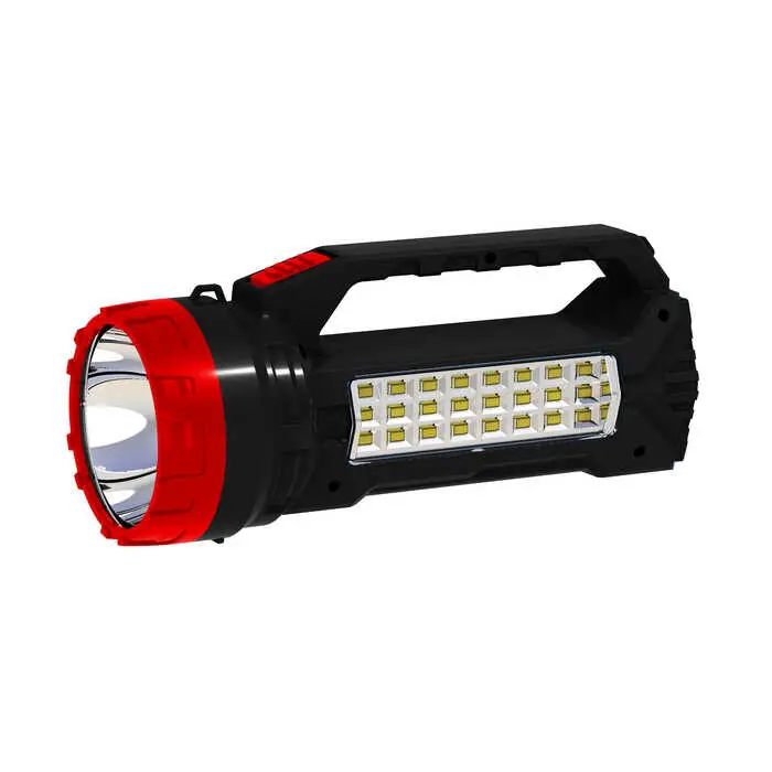 PANTHER PT-7747 USB ŞARJLI SPOT FENER PANTHER PT-7747 USB ŞARJLI SPOT FENER