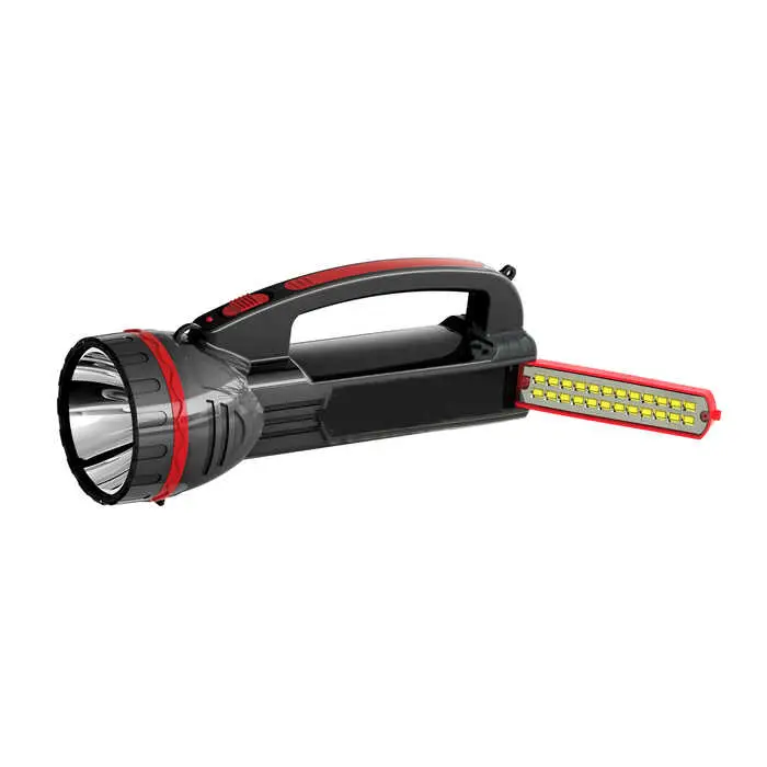 PANTHER PT-7758 USB ŞARJLI SPOT FENER PANTHER PT-7758 USB ŞARJLI SPOT FENER