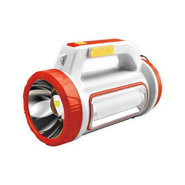 PANTHER PT-8158 SOLAR USB ŞARJLI EL FENERİ PANTHER PT-8158 SOLAR USB ŞARJLI EL FENERİ