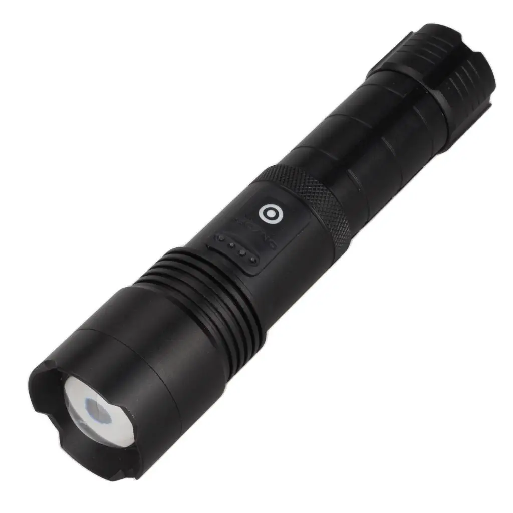 PANTHER PT-8431 USB ŞARJLI EL FENERİ PANTHER PT-8431 USB ŞARJLI EL FENERİ
