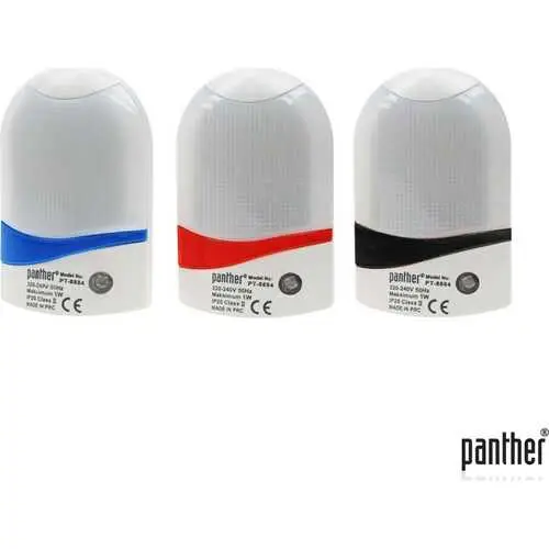 PANTHER PT-8884 GECE LAMBASI PANTHER PT-8884 GECE LAMBASI