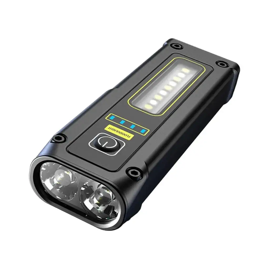 PANTHER PT-974 USB ŞARJLI EL FENERİ PANTHER PT-974 USB ŞARJLI EL FENERİ