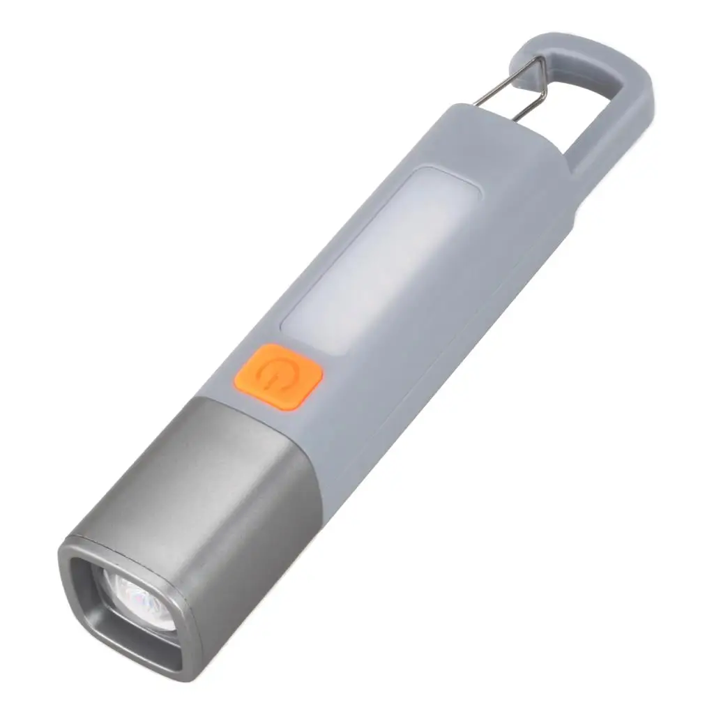 PANTHER PT-976 USB ŞARJLI EL FENERİ PANTHER PT-976 USB ŞARJLI EL FENERİ