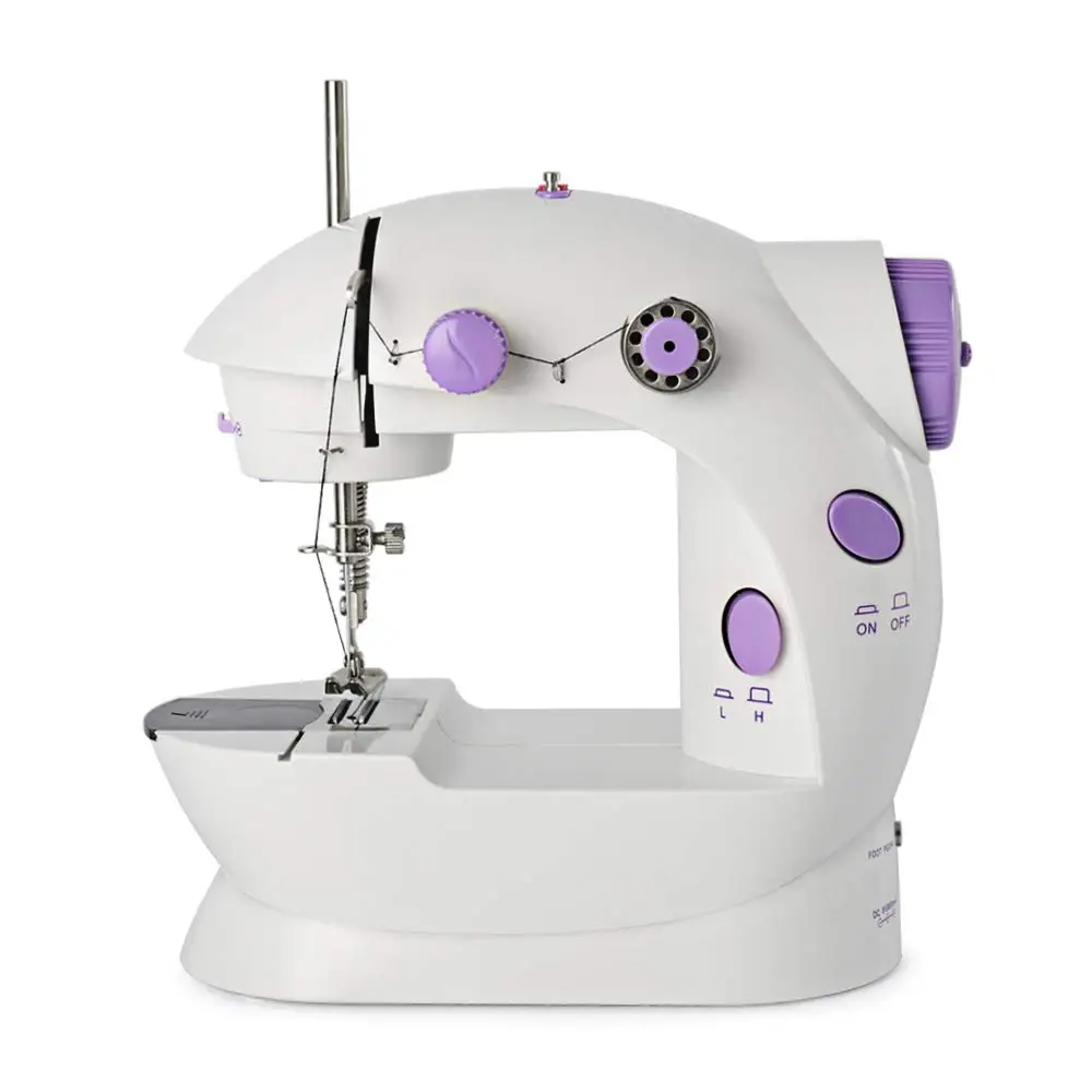 Pedallı Mini Ev Dikiş Makinesi Sewing Machine Pedallı Mini Ev Dikiş Makinesi Sewing Machine
