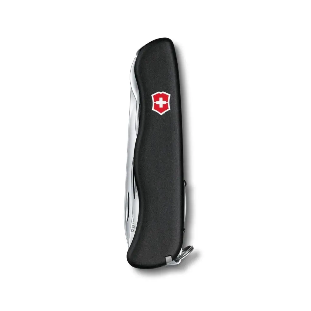 Picknicker Siyah Çakı - Victorinox - 0.8353.3 Picknicker Siyah Çakı - Victorinox - 0.8353.3