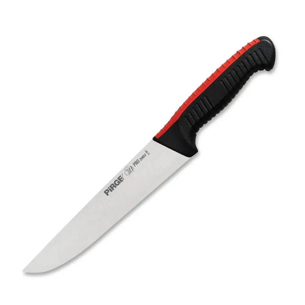 31383 Pro 2002 Kasap, Kurban Bıçağı No:3 19 cm - Süper Tutuş Kaymaz Sap 31383 Pro 2002 Kasap, Kurban Bıçağı No:3 19 cm - Süper Tutuş Kaymaz Sap