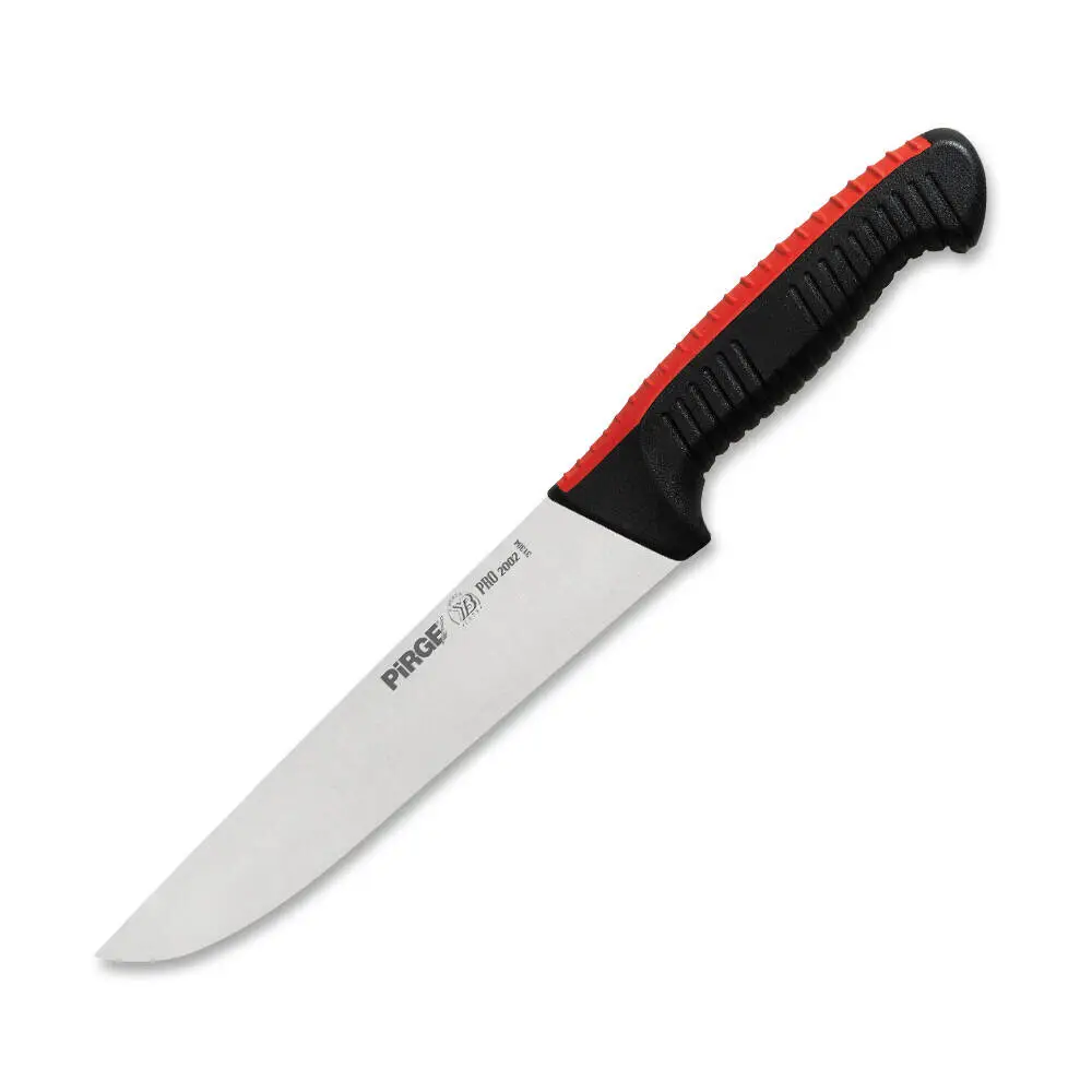 31384 Pro 2002 Kasap, Kurban Bıçağı No:4 21 cm - Süper Tutuş Kaymaz Sap 31384 Pro 2002 Kasap, Kurban Bıçağı No:4 21 cm - Süper Tutuş Kaymaz Sap