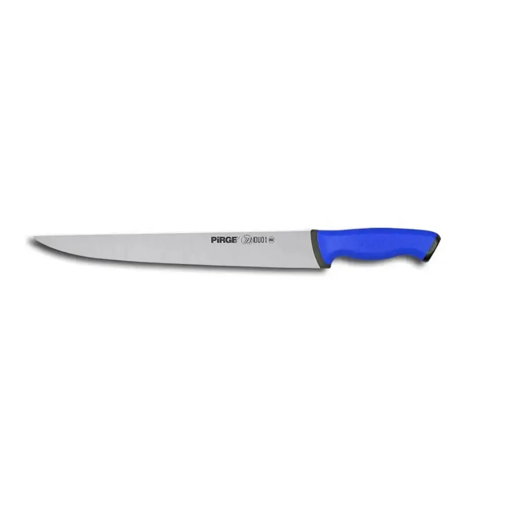 34150 Duo Balık Bıçağı 30 cm - Kaymaz Sap 34150 Duo Balık Bıçağı 30 cm - Kaymaz Sap