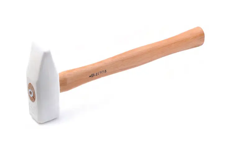 Plastik Hassas Çekiç No:500 Plastik Hassas Çekiç No:500
