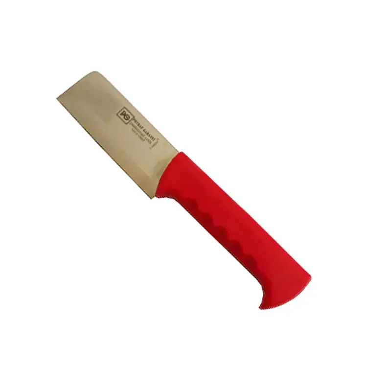 Poyraz Bursa Peynir Teneke Açma Bıçağı 12 cm - Plastik Sap Poyraz Bursa Peynir Teneke Açma Bıçağı 12 cm - Plastik Sap