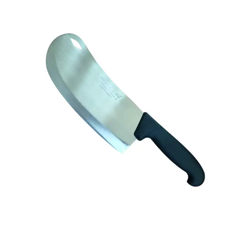 Poyraz Bursa Soğan Satırı, Zırh Bıçağı No:1, 16 cm - Plastik Sap Poyraz Bursa Soğan Satırı, Zırh Bıçağı No:1, 16 cm - Plastik Sap