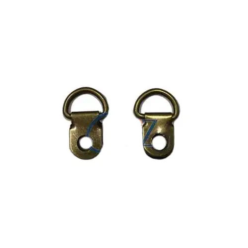 Rambo Tel Resim, Tablo, Çerçeve Askısı - 10x14mm, Eskitme, 1000 Adet Rambo Tel Resim, Tablo, Çerçeve Askısı - 10x14mm, Eskitme, 1000 Adet