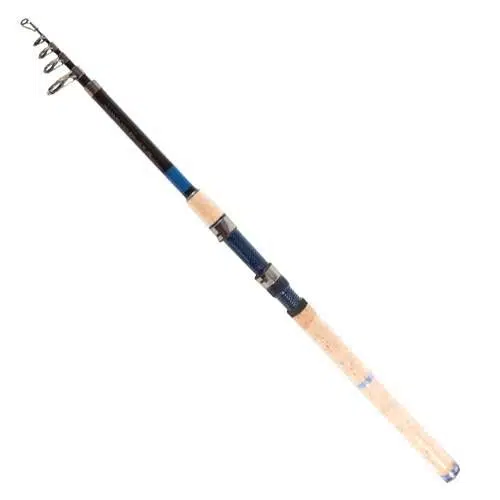 Teleskopik Olta Kamışı - Blue Star - 240cm - Remixon