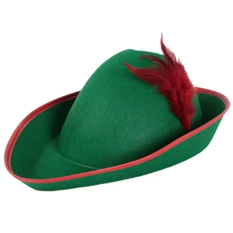 Robin Hood Şapkası Robin Hood Şapkası