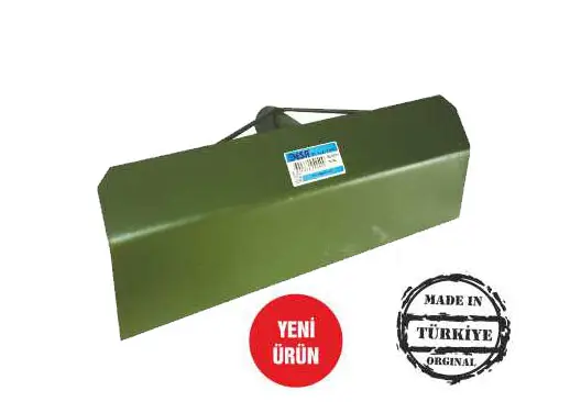 S.D. Metal Gelberi - Küçük S.D. Metal Gelberi - Küçük