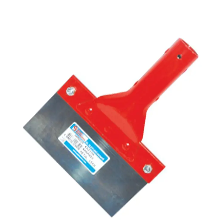 S.D. Metal Gövdeli Kazıma Raspası 15cm S.D. Metal Gövdeli Kazıma Raspası 15cm