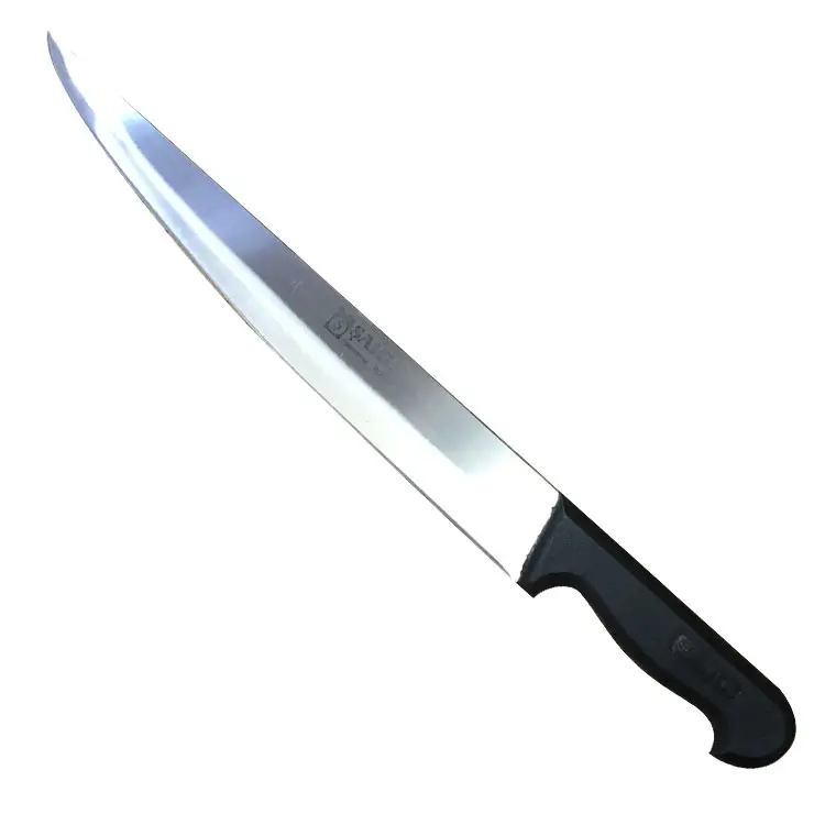 Şahin Bursa Döner Et Açma Bıçağı 35 cm, Plastik Sap Şahin Bursa Döner Et Açma Bıçağı 35 cm, Plastik Sap