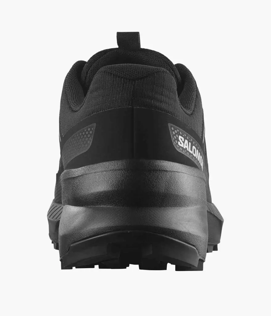 Salomon Speedcross Peak Erkek Koşu Ayakkabısı - Black/Black/Glacier Gray Salomon Speedcross Peak Erkek Koşu Ayakkabısı - Black/Black/Glacier Gray