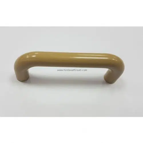 Samet 64 mm ucuz ekonomik plastik dolap mobilya kulbu kulp