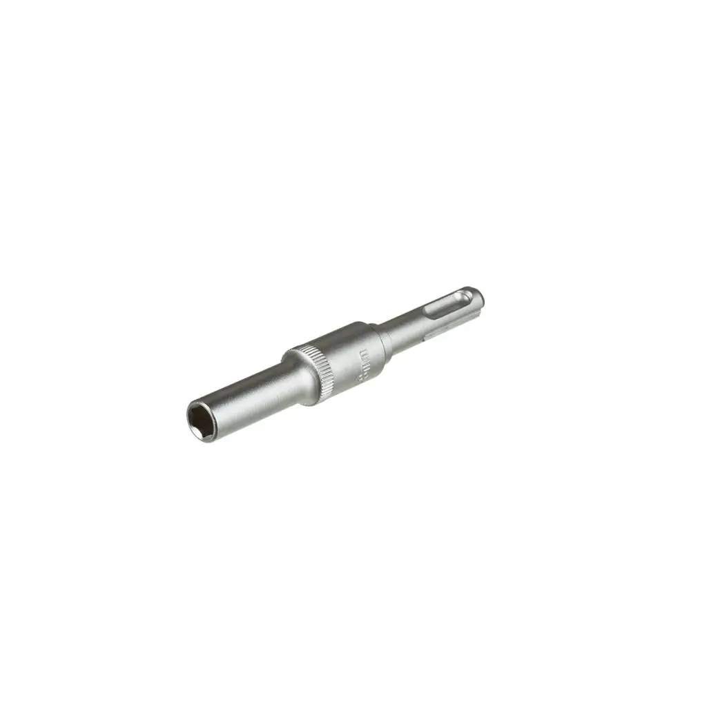 Saplı Derin Somun Adaptörü SDS Plus - 13 mm (20 Adet) Saplı Derin Somun Adaptörü SDS Plus - 13 mm (20 Adet)