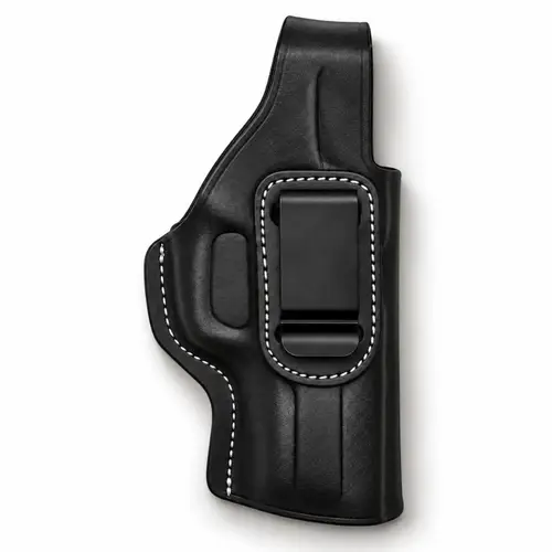 Savage Belt Maşalı Tabanca Kılıfı Yavuz 16 - Siyah