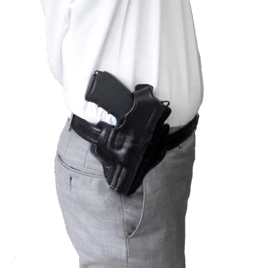 Savage Kelebek Belt Tabanca Kılıfı Browning 14`lü Savage Kelebek Belt Tabanca Kılıfı Browning 14`lü