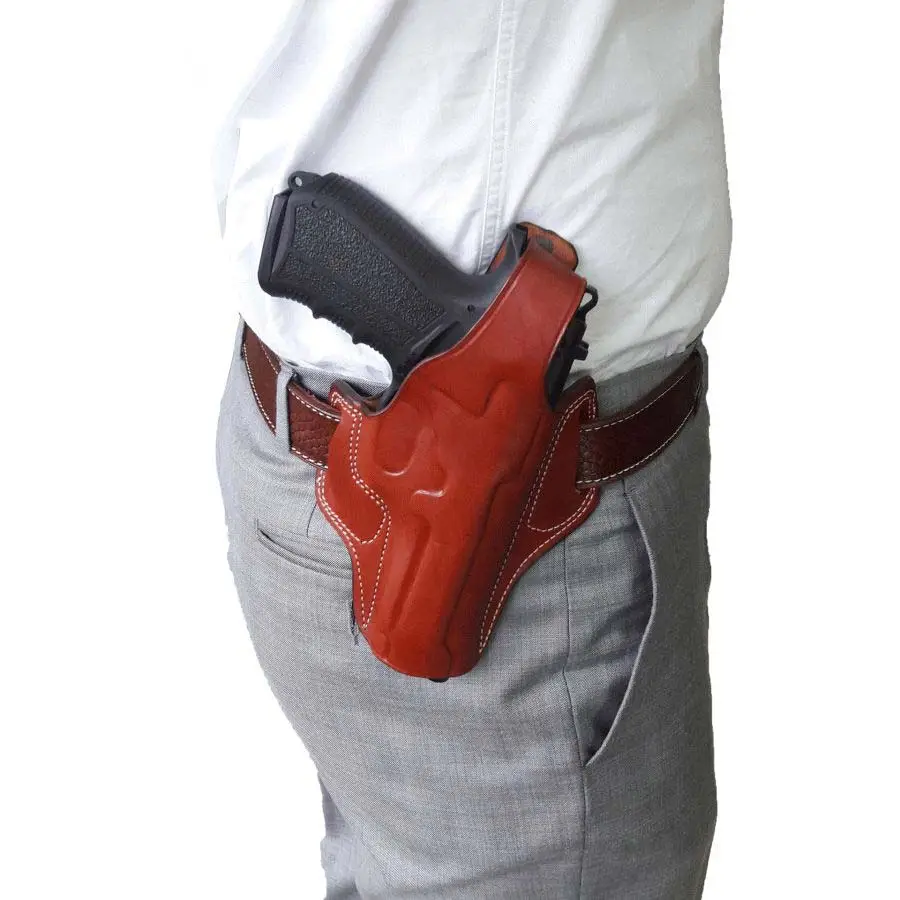 Savage Kelebek Belt Tabanca Kılıfı Browning 14`lü Savage Kelebek Belt Tabanca Kılıfı Browning 14`lü