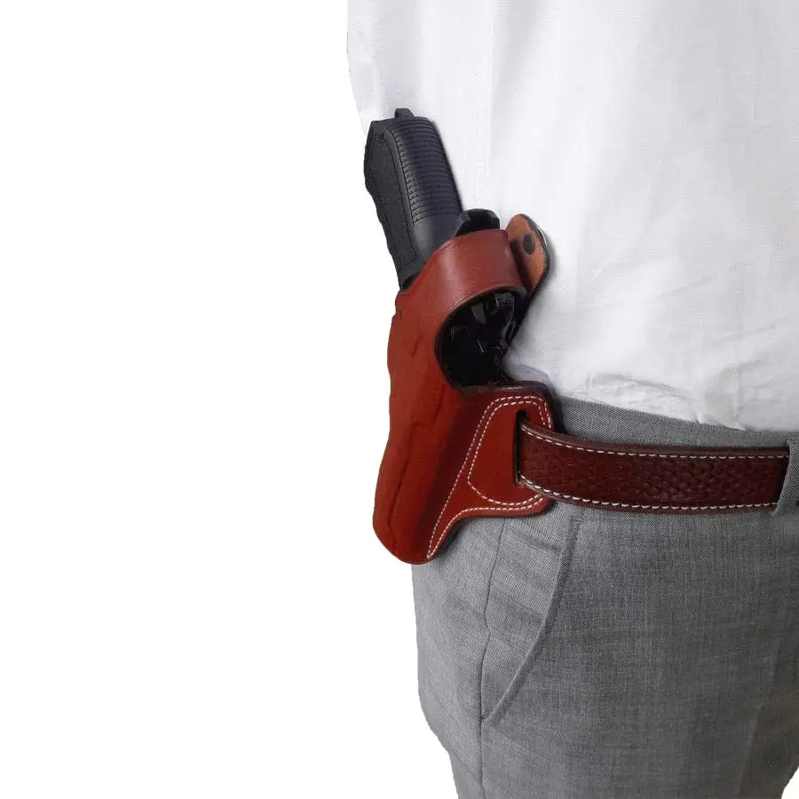 Savage Kelebek Belt Tabanca Kılıfı Browning 14`lü Savage Kelebek Belt Tabanca Kılıfı Browning 14`lü