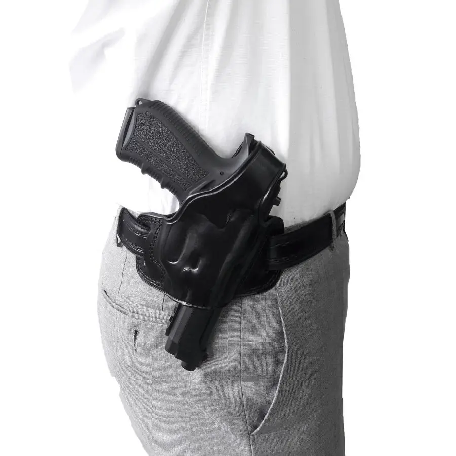 Savage Yarım Kelebek Tabanca Kılıfı 12+1 Beretta Savage Yarım Kelebek Tabanca Kılıfı 12+1 Beretta