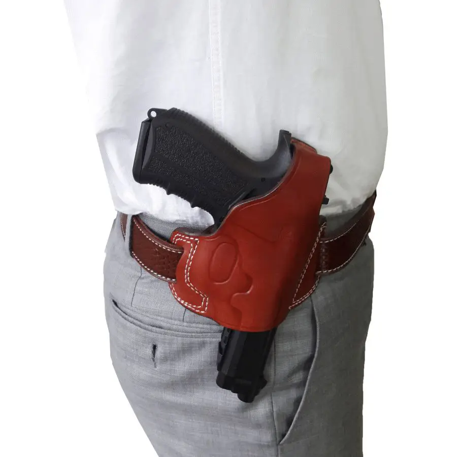 Savage Yarım Kelebek Tabanca Kılıfı 12+1 Beretta Savage Yarım Kelebek Tabanca Kılıfı 12+1 Beretta
