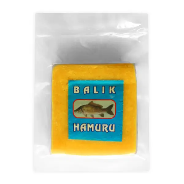 Savex Vakumlu Balık Hamuru Savex Vakumlu Balık Hamuru