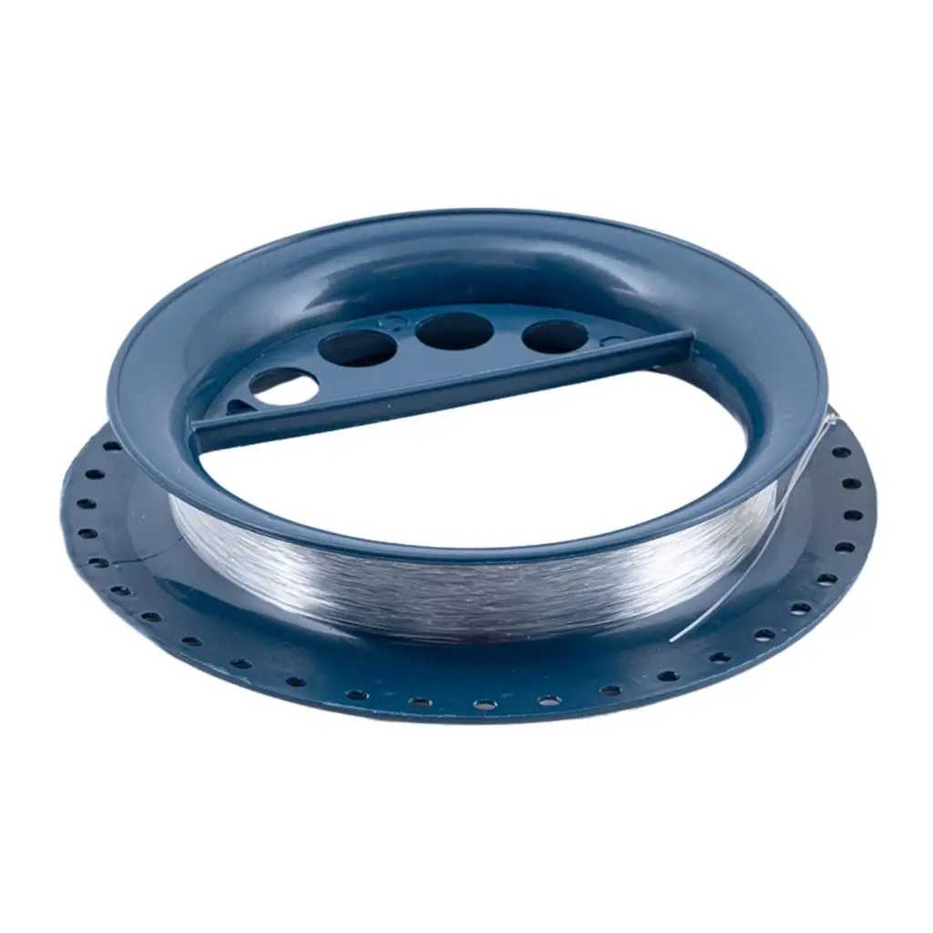 Sazan El Oltası Takımı - 50mt 0,50 mm Misina Sarılı Kasnak Sazan El Oltası Takımı - 50mt 0,50 mm Misina Sarılı Kasnak