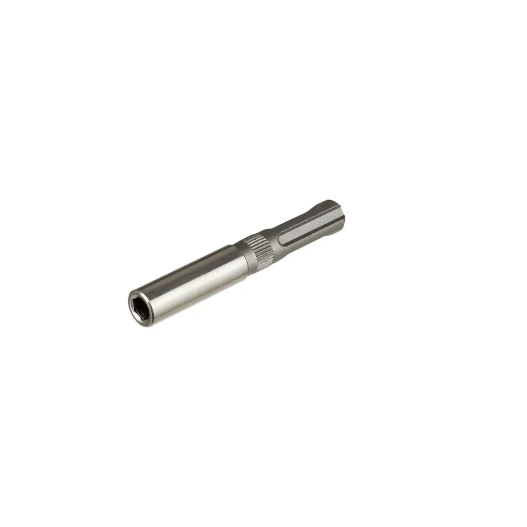 SDS Bits Ara Adaptörü - 10x55 (8 Adet) SDS Bits Ara Adaptörü - 10x55 (8 Adet)