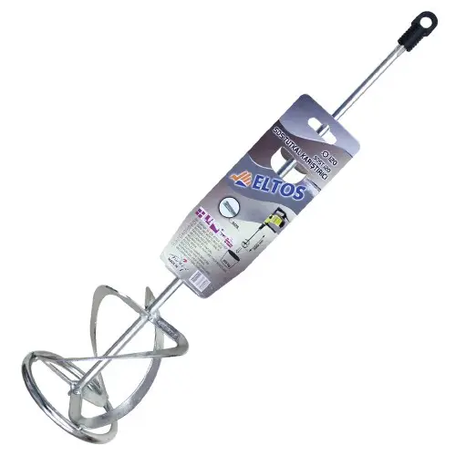 Sds M14 Lema Tutkal Karıştırıcı 120Ø, 580mm Sds M14 Lema Tutkal Karıştırıcı 120Ø, 580mm