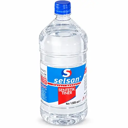 Selsan Sentetik Tiner 1925 ML