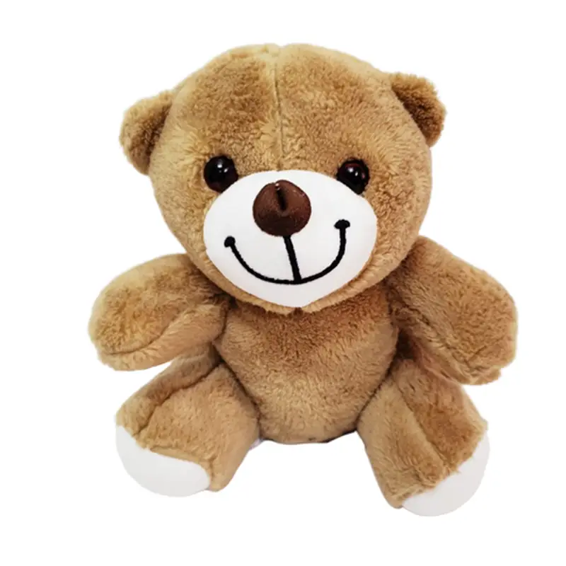 Sevimli Peluş Ayicik Sevimli Peluş Ayicik