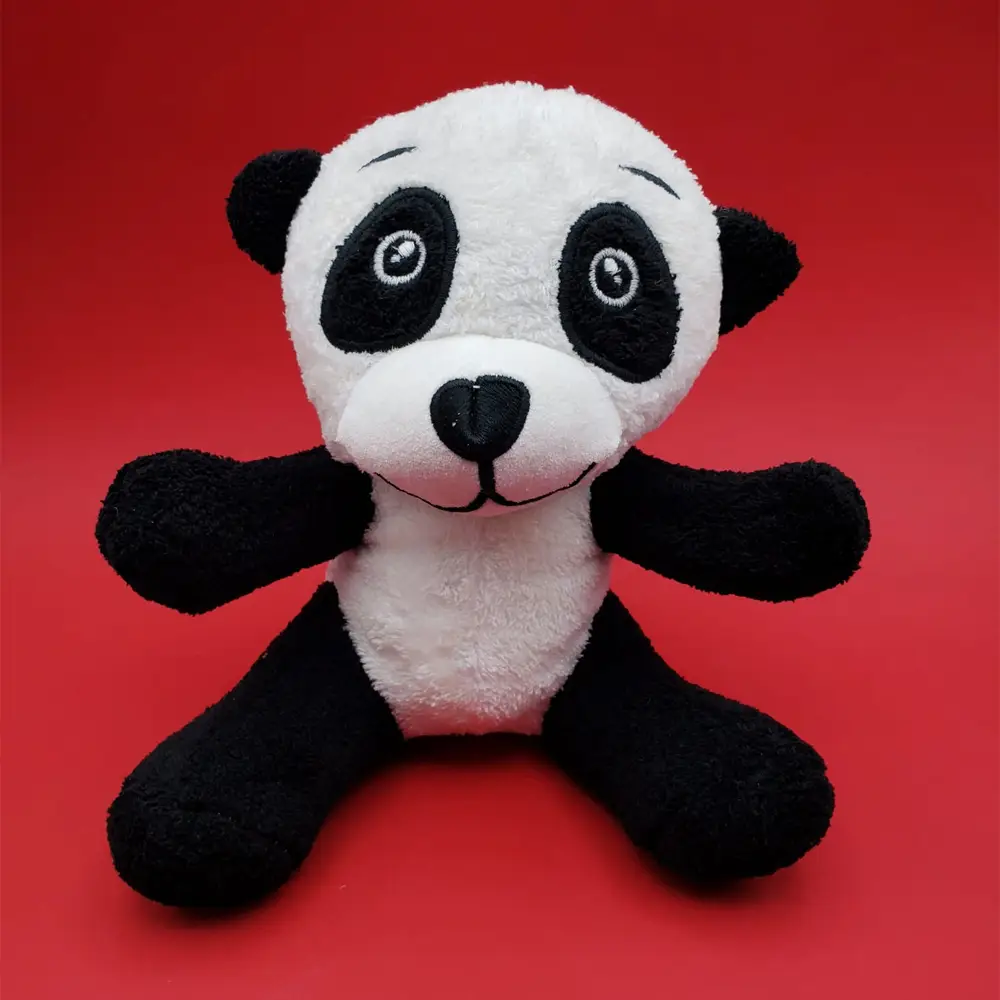 Sevimli Peluş Oyuncak Panda Sevimli Peluş Oyuncak Panda