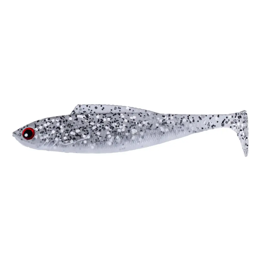 Silikon Sahte Balık - 4,5g 85mm - Fishack PredatorX - Shimmer Silikon Sahte Balık - 4,5g 85mm - Fishack PredatorX - Shimmer