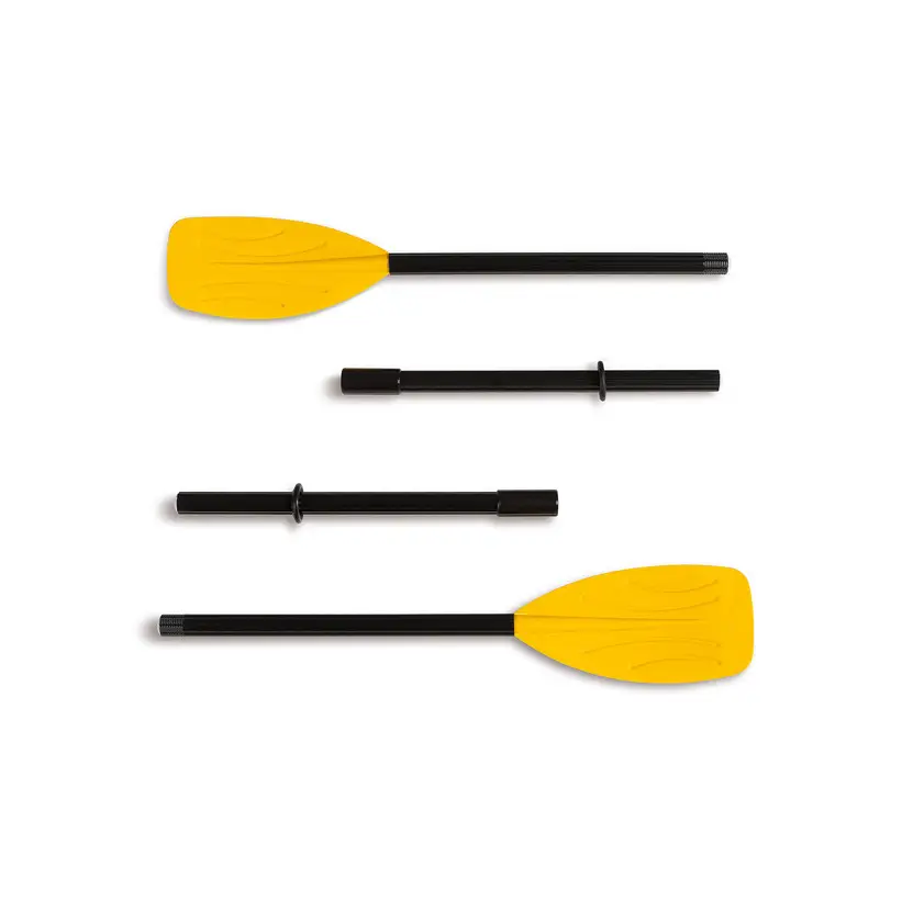 Şişme Bot Seti - Intex - Explorer 300 - 211cm - 2 Kişilik (58332) Şişme Bot Seti - Intex - Explorer 300 - 211cm - 2 Kişilik (58332)