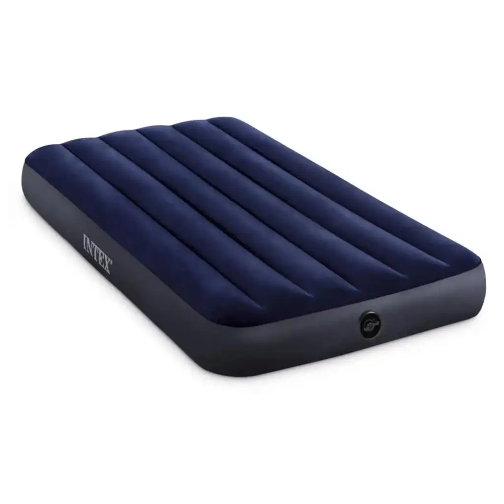 Şişme Kamp Yatağı - Intex - Tek Kişilik - 76cm (64756) Şişme Kamp Yatağı - Intex - Tek Kişilik - 76cm (64756)