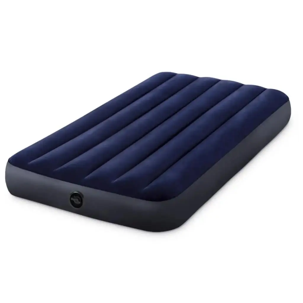 Şişme Kamp Yatağı - Intex - Tek Kişilik - 76cm (64756) Şişme Kamp Yatağı - Intex - Tek Kişilik - 76cm (64756)