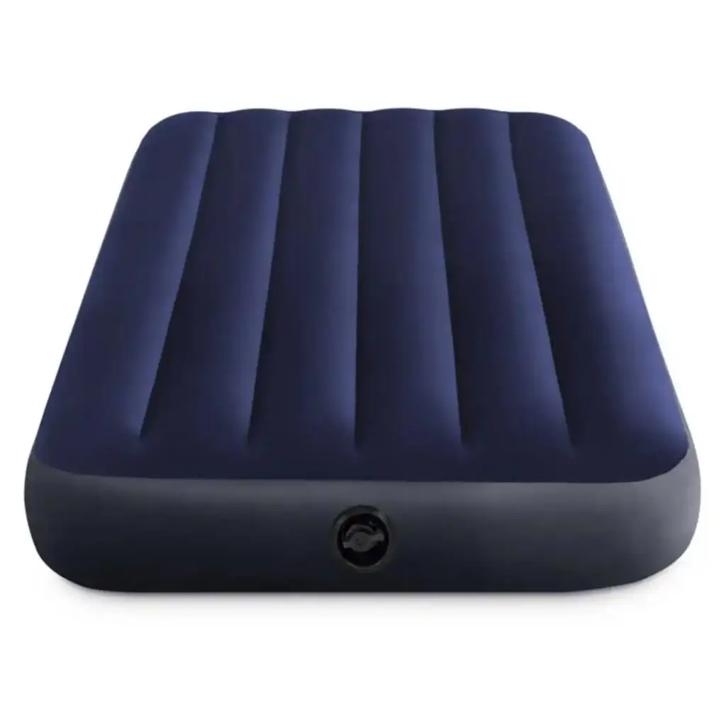 Şişme Kamp Yatağı - Intex - Tek Kişilik - 76cm (64756) Şişme Kamp Yatağı - Intex - Tek Kişilik - 76cm (64756)