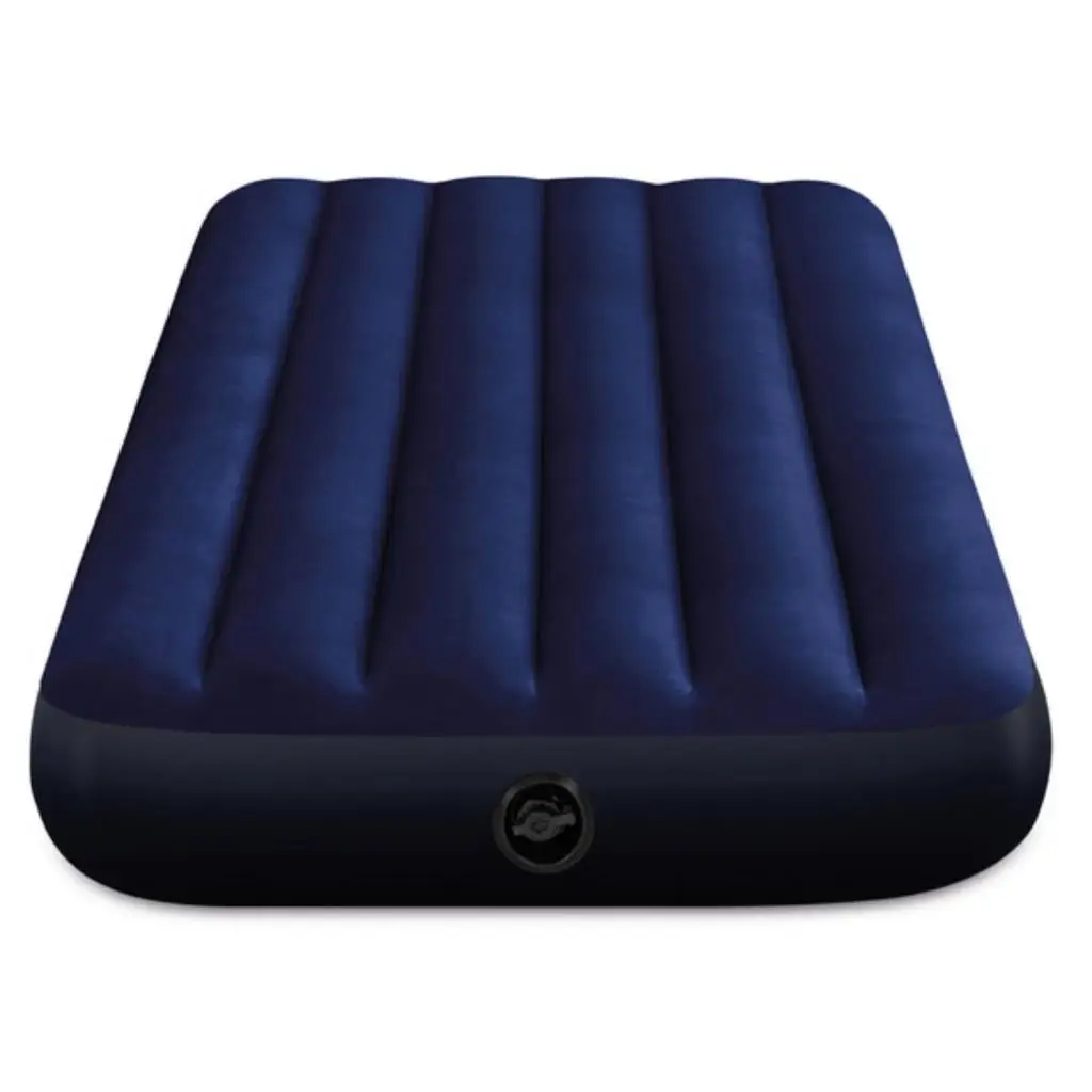 Şişme Kamp Yatağı - Intex - Tek Kişilik XL - 99cm (64757) Şişme Kamp Yatağı - Intex - Tek Kişilik XL - 99cm (64757)