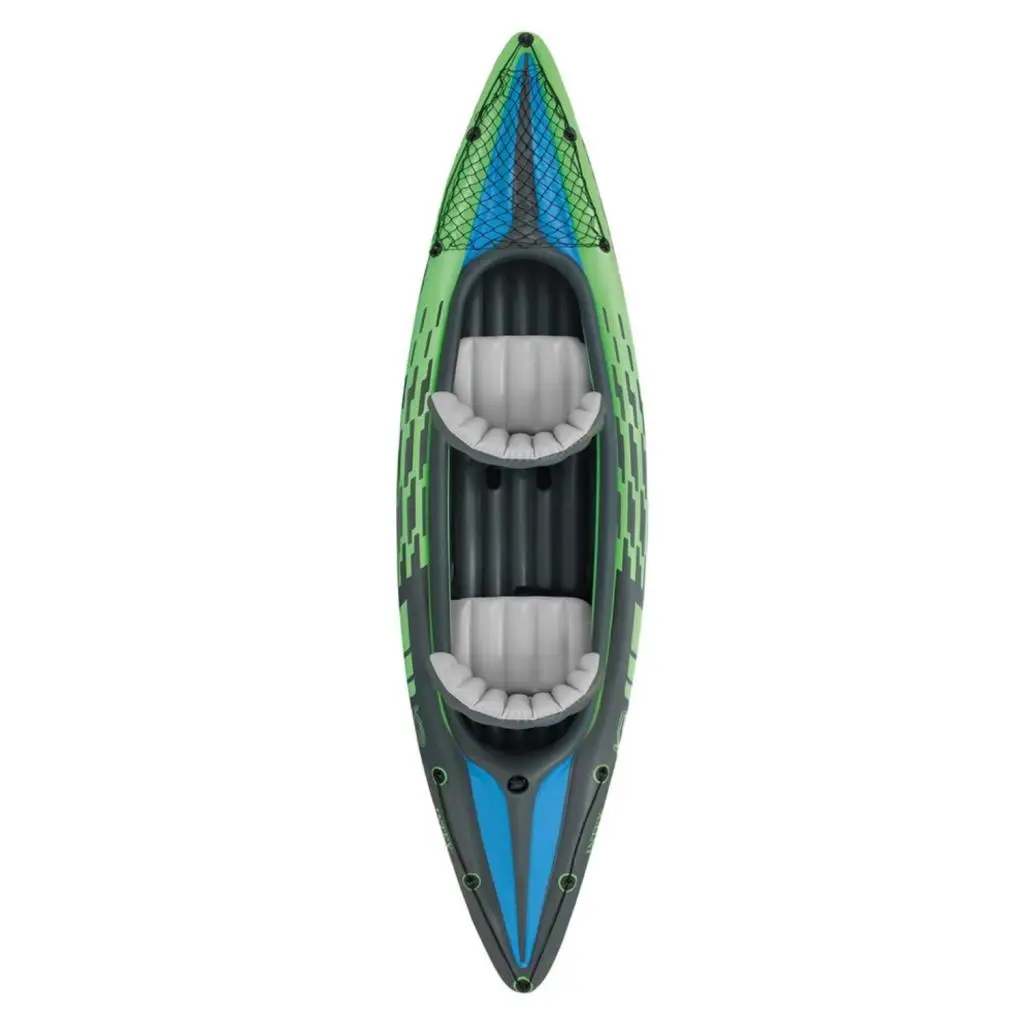Şişme Kano Seti - Challenger K2 - Intex - Pompa Kürek Seti (68306) Şişme Kano Seti - Challenger K2 - Intex - Pompa Kürek Seti (68306)