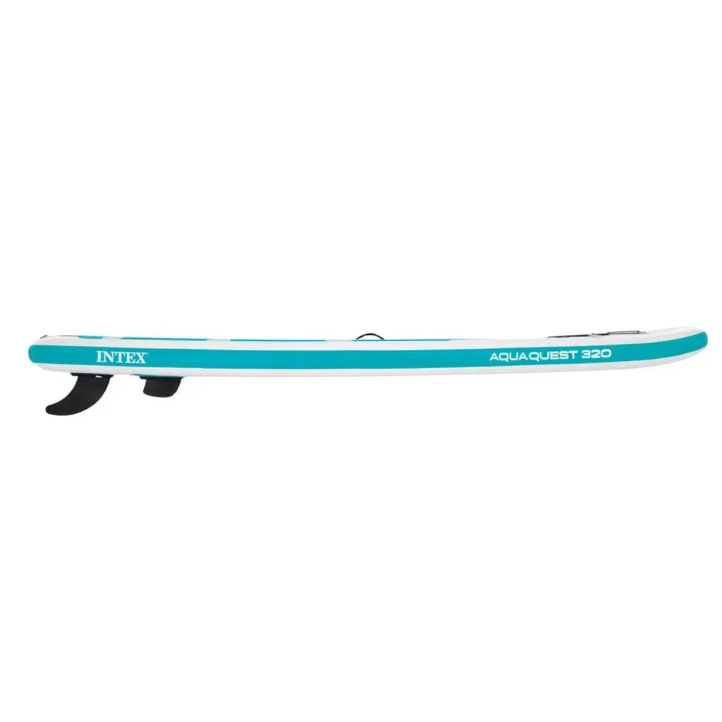 Şişme Stand Up Paddle - Şişme SUP - Intex Quest - Pompa Kürek Seti (68242) Şişme Stand Up Paddle - Şişme SUP - Intex Quest - Pompa Kürek Seti (68242)