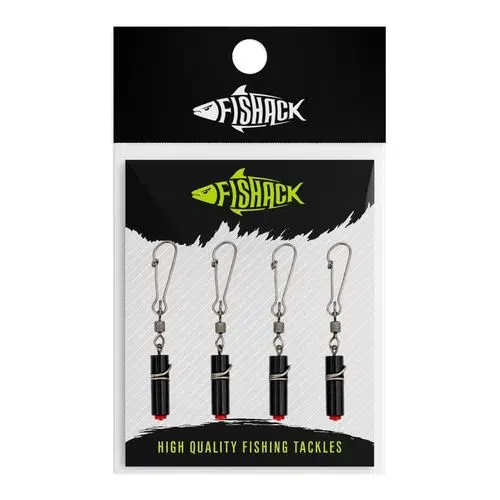 Sissy Aparatı - Gezer Kurşun Aparatı - 5 Adet - Fishack