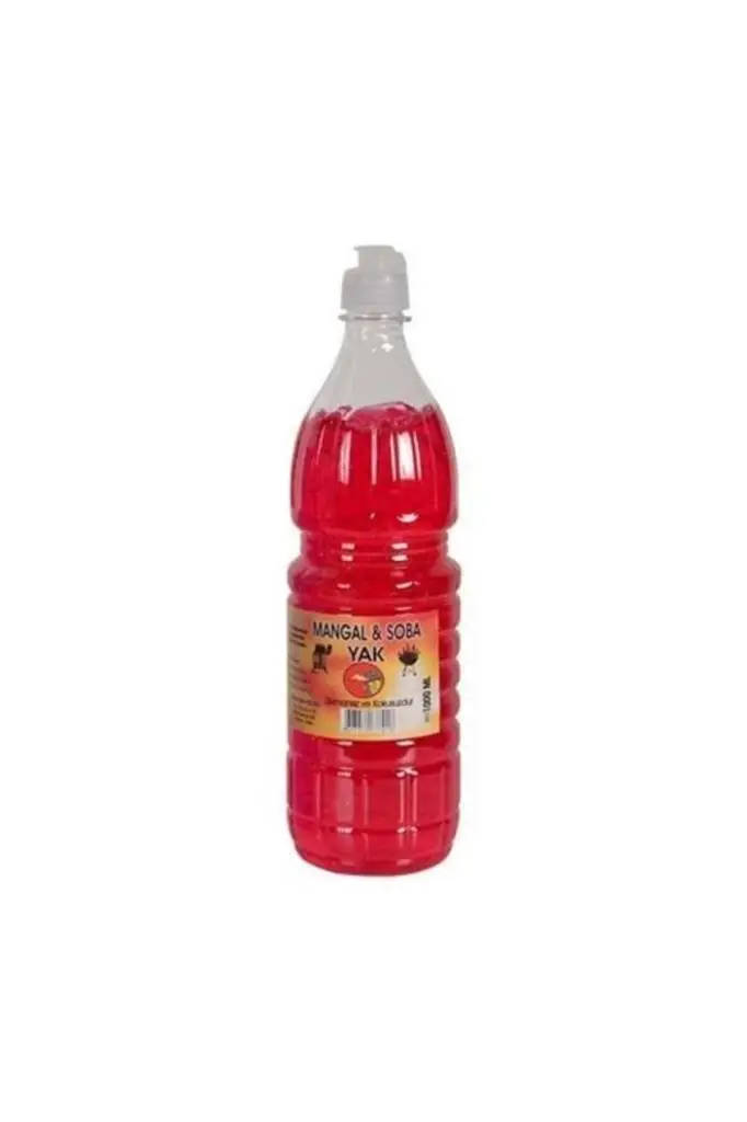 Soba Mangal Yakma Jeli 2000 ml Soba Mangal Yakma Jeli 2000 ml