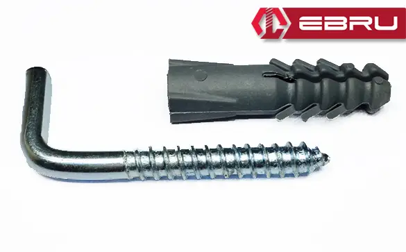 Şofben Çivisi No 3 / 5.8x70 - 10 Adet Şofben Çivisi No 3 / 5.8x70 - 10 Adet